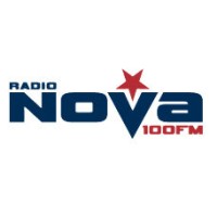 Radio NOVA 100 Logo