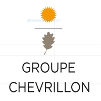 Groupe Chevrillon Logo