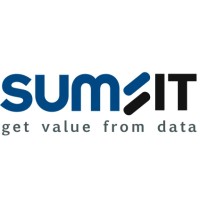 sumIT AG Logo