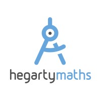 HegartyMaths Logo