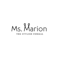 Ms. Marion Logo