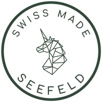 Seefeld.Style Circular Fashion Logo