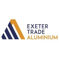 Exeter Trade Aluminium Logo