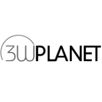 3wplanet, llc Logo