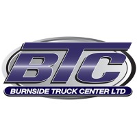 Burnside Truck Centre Logo