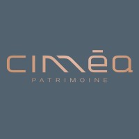 CIMEA PATRIMOINE Logo