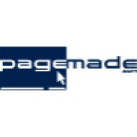PageMade Logo