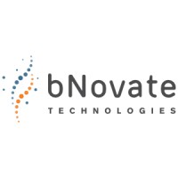 bNovate Technologies SA Logo