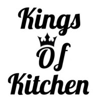 Kings Of Kitchen Logo