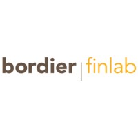 Bordier FinLab Logo