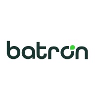 BATRON ENERJİ A.Ş. Logo