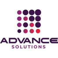 Advance Solutions Corp. (ADVANCE) Logo