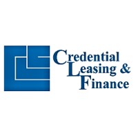 Credential Leasing & Finance Logo