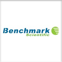 Benchmark Scientific Logo
