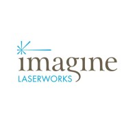 Imagine Laserworks Logo