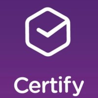 Certify Logo