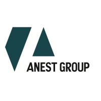Anest Group Logo
