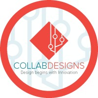 COLLABDESIGNS Logo