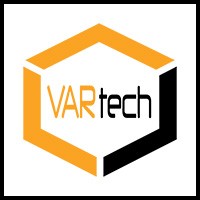 VARtech Logo