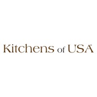 Kitchens of USA Logo