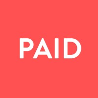 PAID Logo