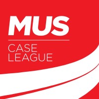 Management Undergraduate Society Case League Logo
