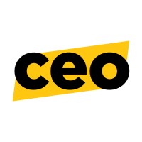 CEOPLAYBOOK Logo
