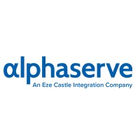 Alphaserve Technologies®, an ECI Company Logo