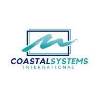 Coastal Systems International, Inc. Logo