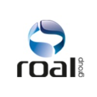 ROAL group, s.r.o. Logo