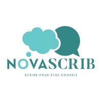 Novascrib Logo