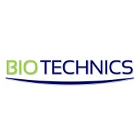 Biotechnics Logo