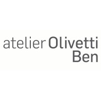 Atelier Olivetti Ben Logo