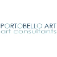 Portobello Art Ltd Logo