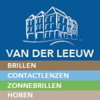 Van der Leeuw Optiek Logo