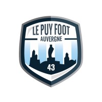 Le Puy Foot 43 Logo