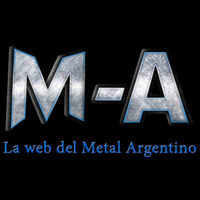 Metal-Argento Logo