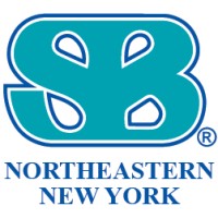 Spina Bifida Association of Northeastern New York Logo