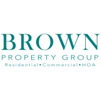 Brown Property Group Logo