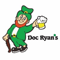 Doc Ryans Logo