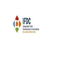 Integrated Field Development Consultants Logo