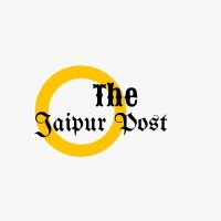 The Jaipur Post Logo