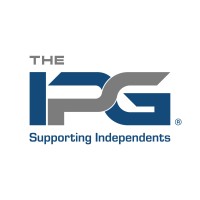 The IPG Logo