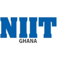 NIIT GHANA Logo