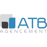 ATB AGENCEMENT Logo