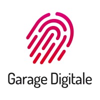 Garage Digitale Logo