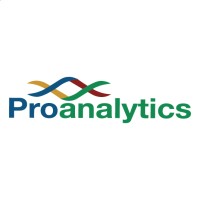 ProAnalytics LLC Logo