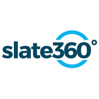 Slate360 Logo
