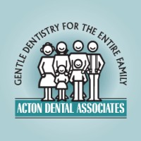 Acton Dental Associates Logo