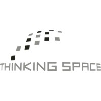Thinking Space Canada Logo
